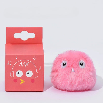 balle interactive chat | ItsyPets - Woufie