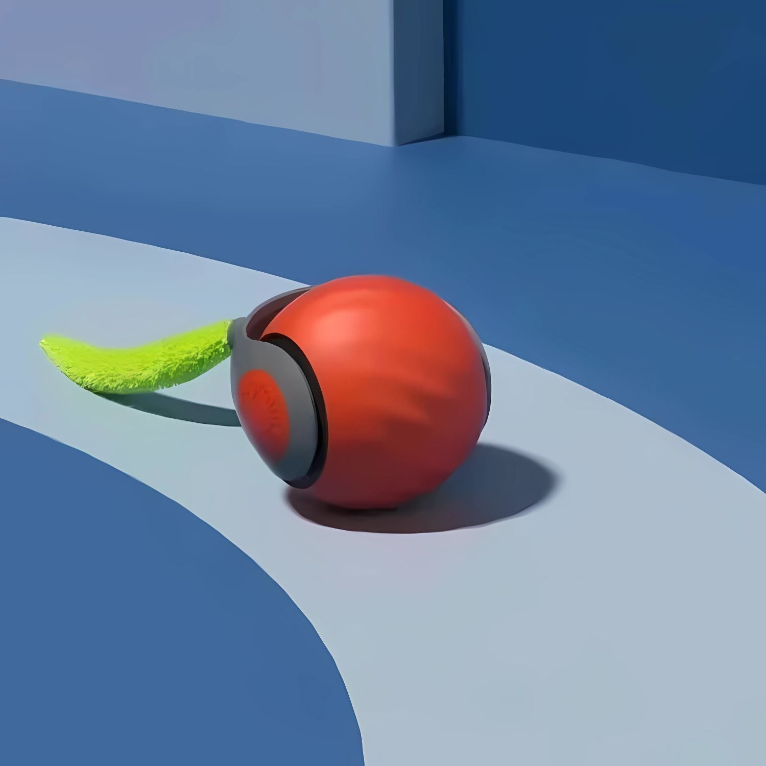 balle interactive chat | LuvBall - Woufie