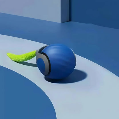 balle interactive chat | LuvBall - Woufie