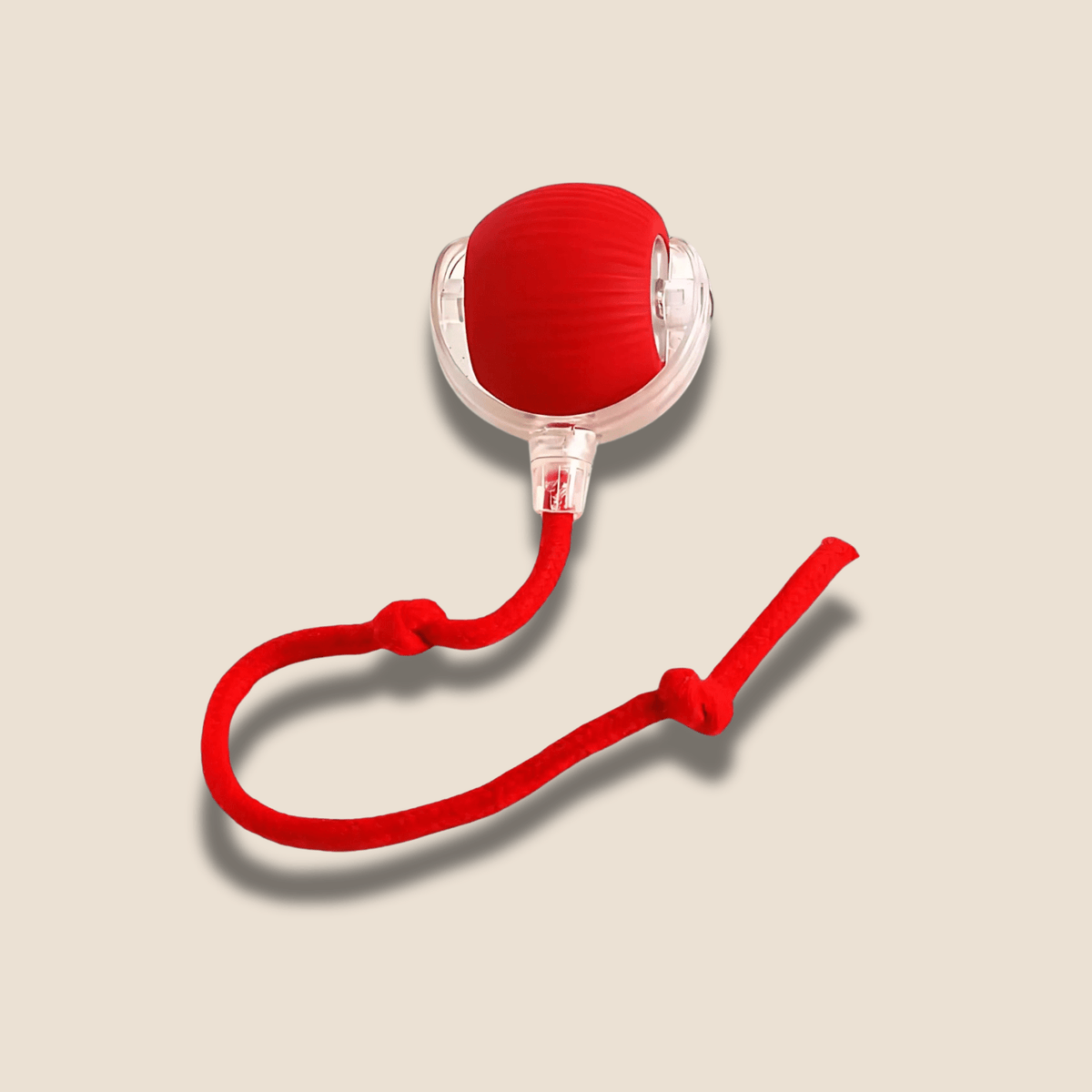 Balle Interactive Pour Chat - Diviball ES - Woufie