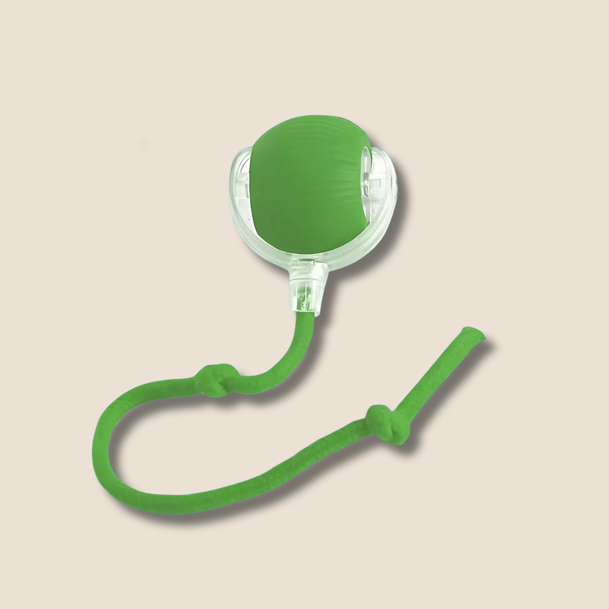 Balle Interactive Pour Chat - Diviball ES - Woufie