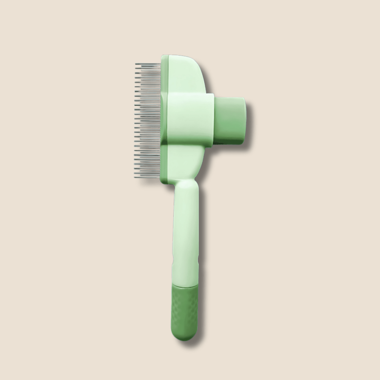Brosse anti - poils morts - ZenCat - Woufie