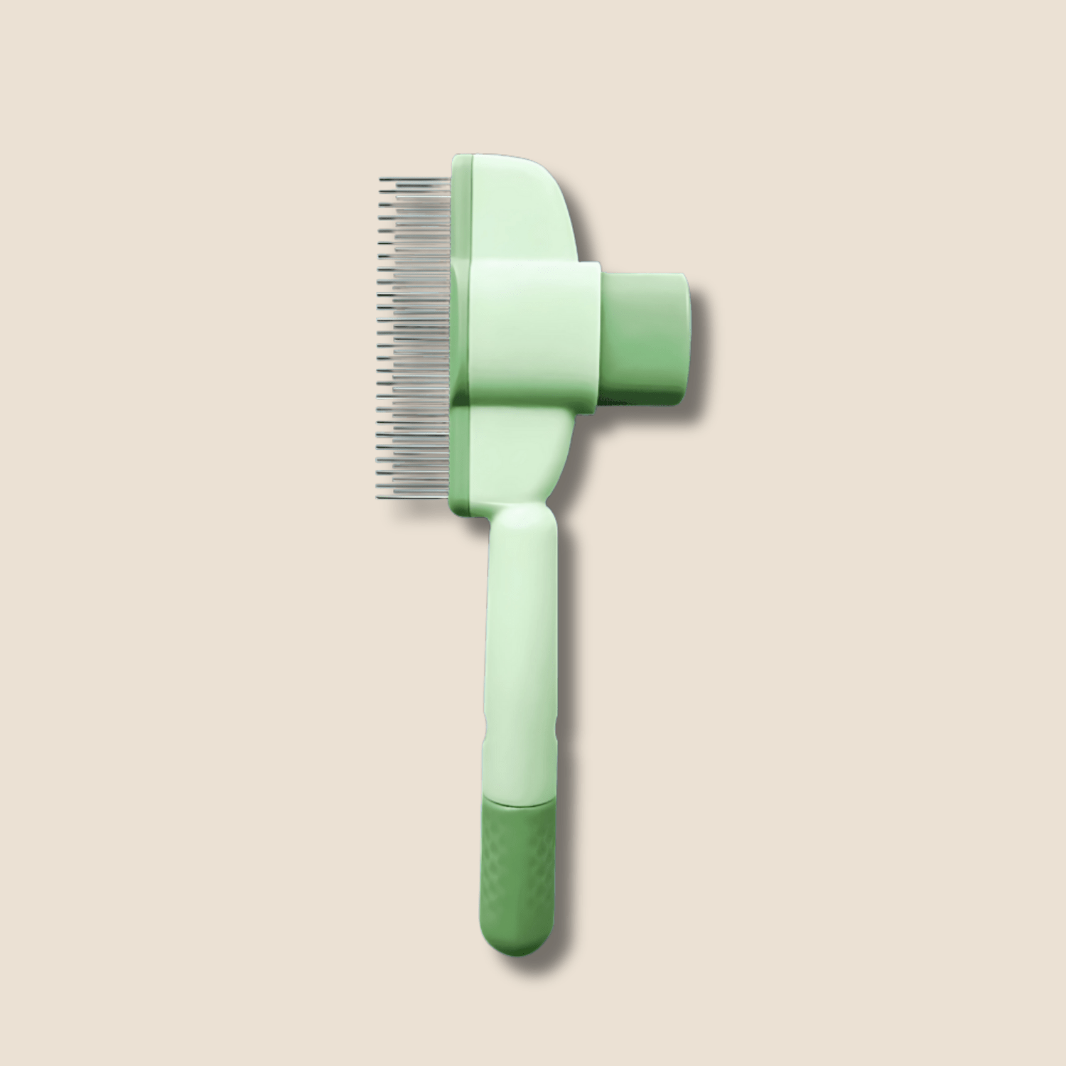 Brosse anti - poils morts - ZenCat - Woufie