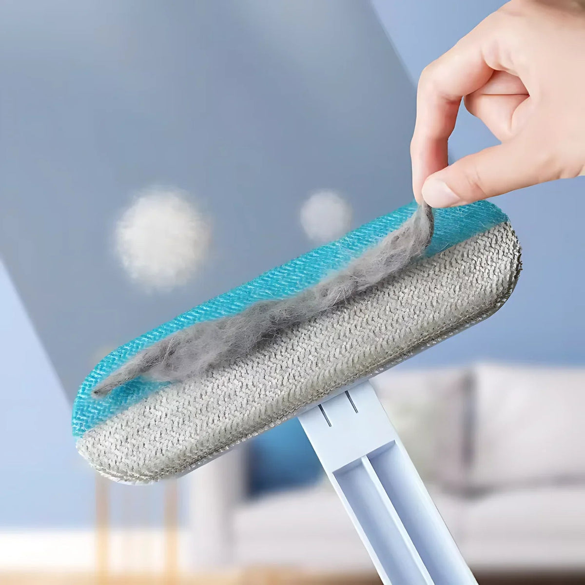 Brosse Multifonctionnel 3 en 1 Pour Chat ES - Woufie