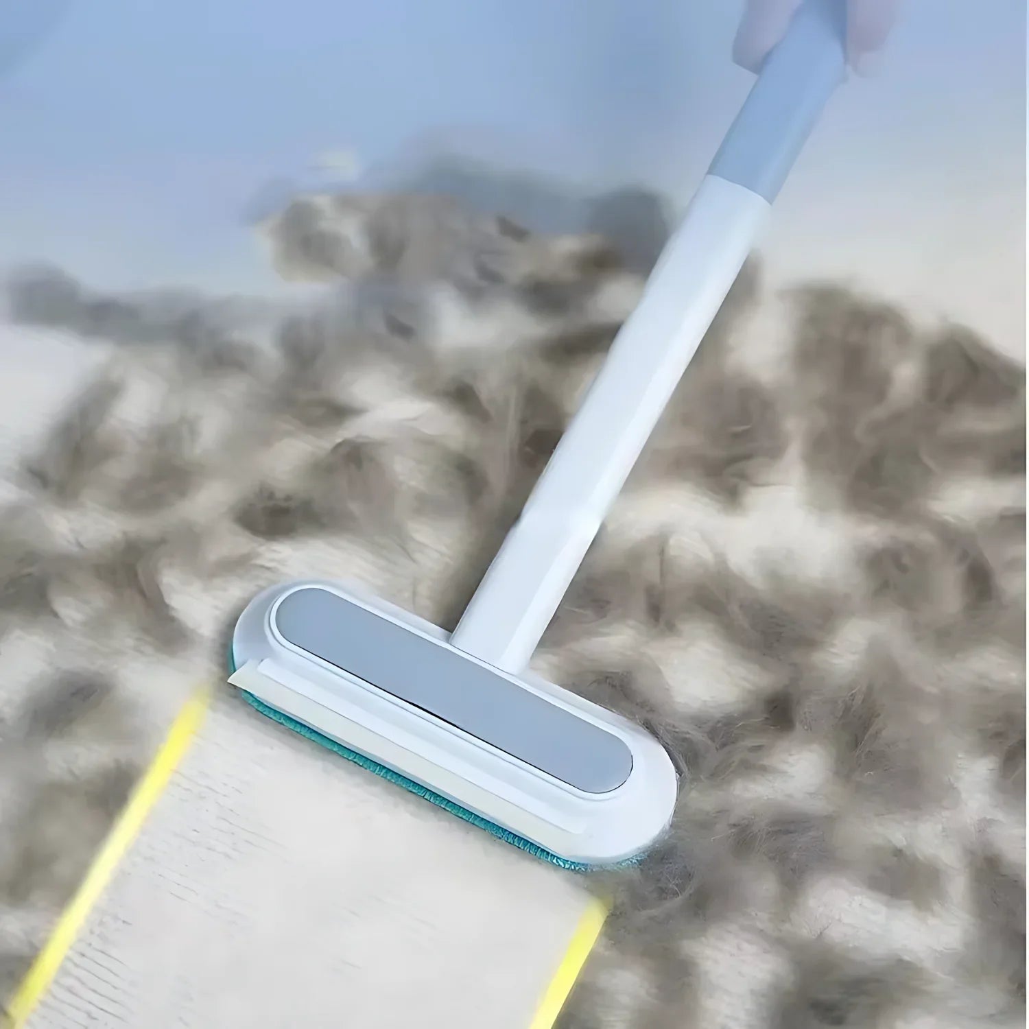 Brosse Multifonctionnel 3 en 1 Pour Chat ES - Woufie