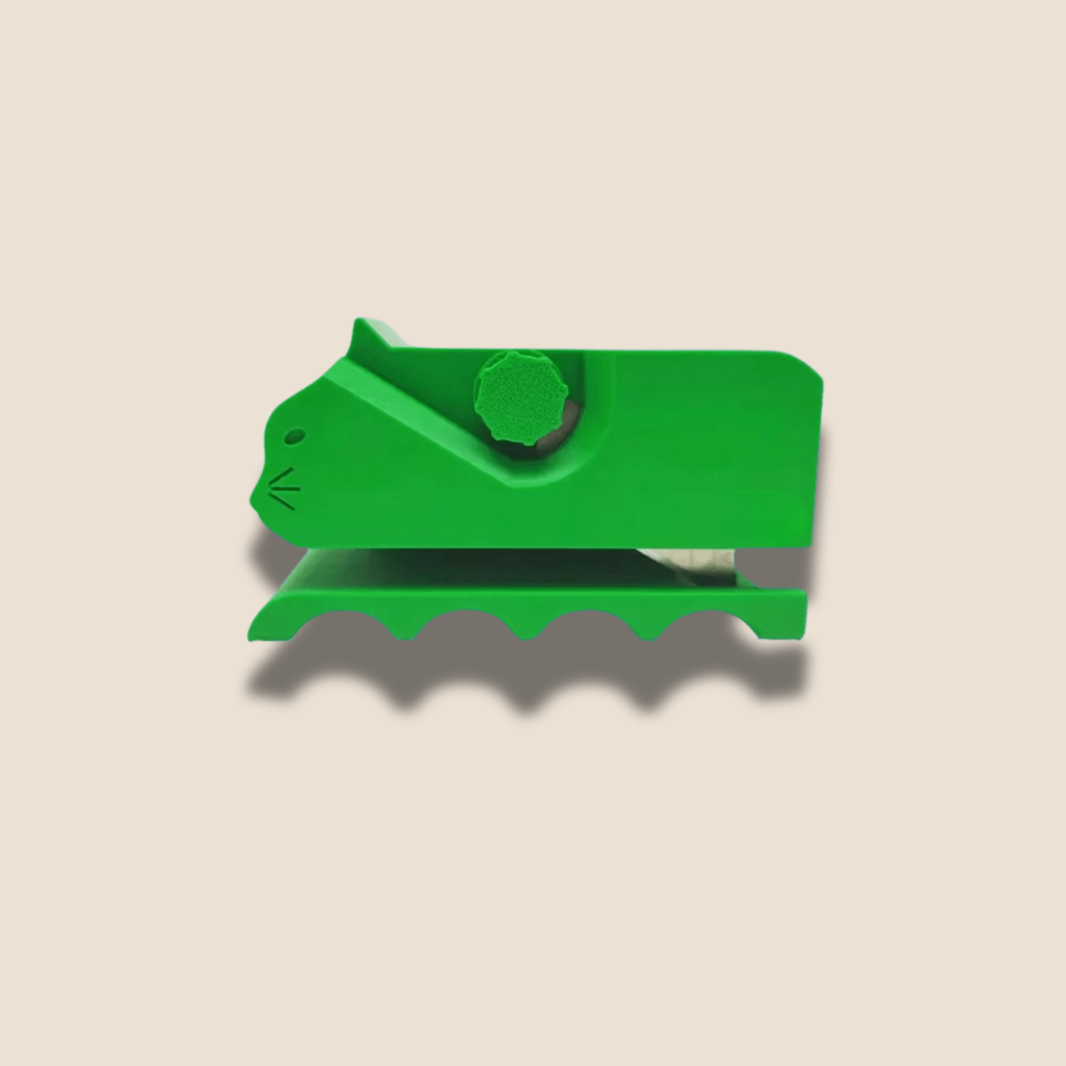 Coupe - Grattoir - Bricocut - Woufie