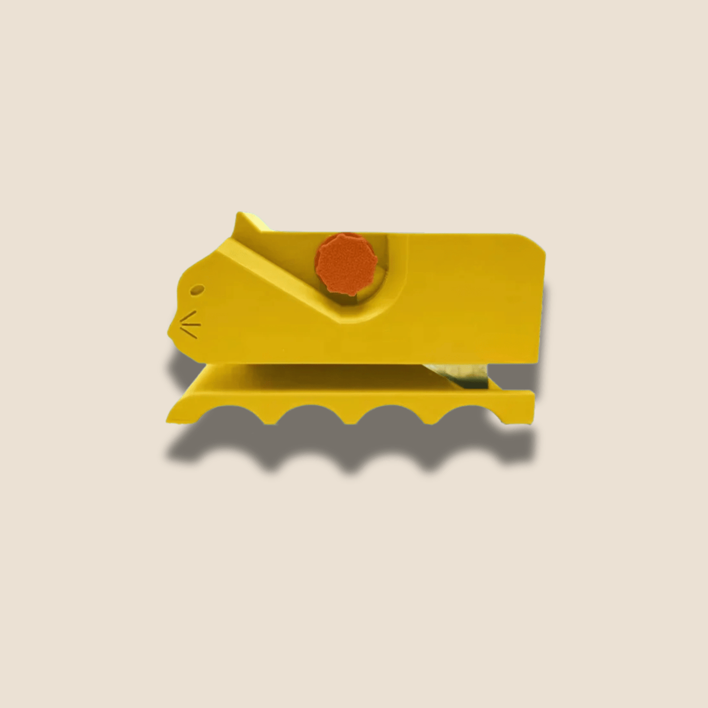 Coupe - Grattoir - Bricocut - Woufie