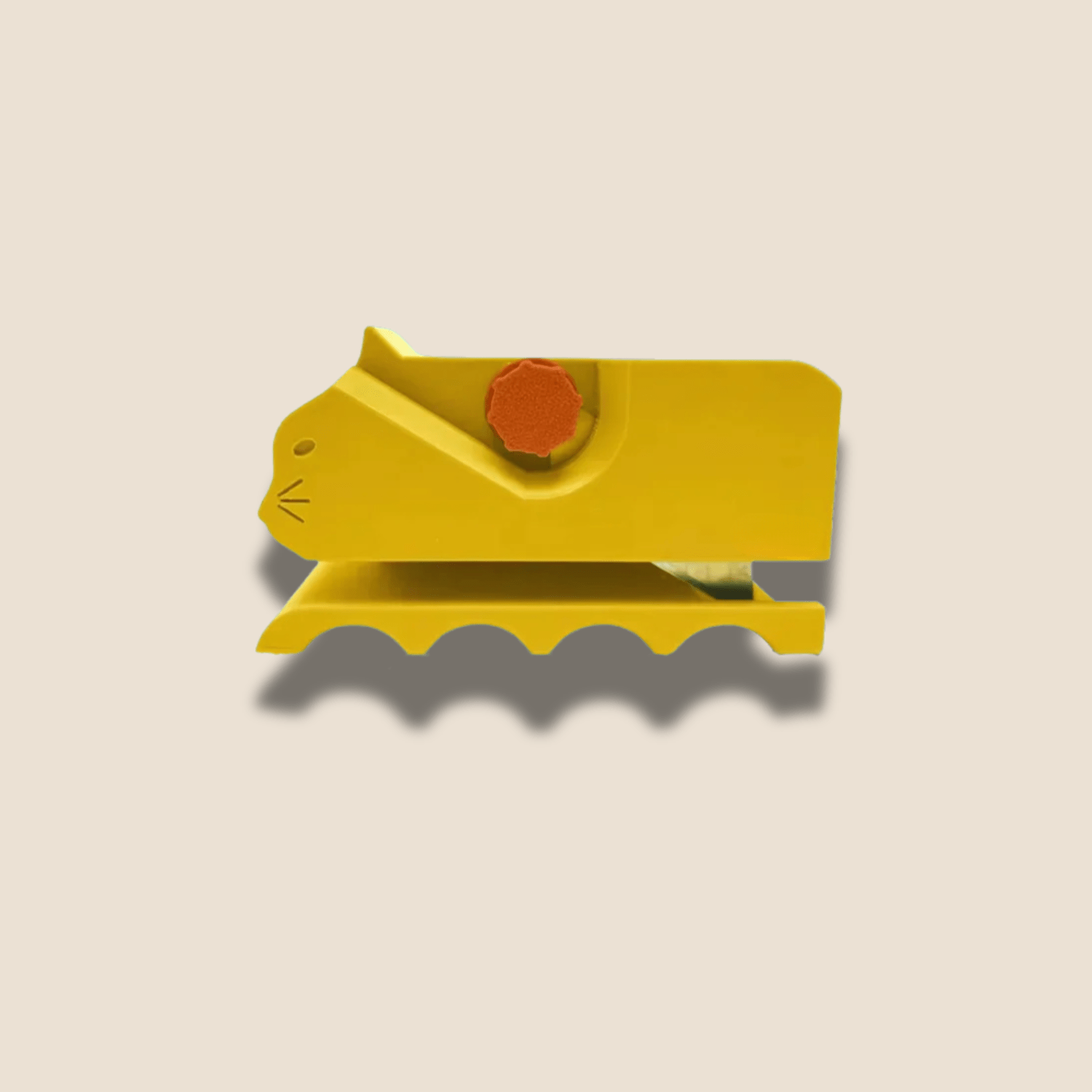 Coupe - Grattoir - Bricocut - Woufie