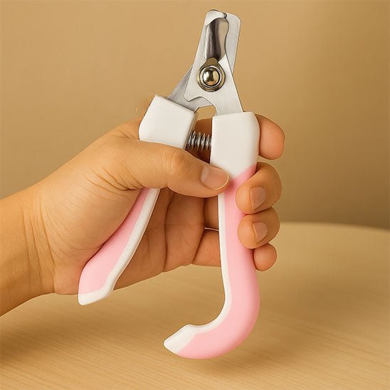coupe griffe chat | ErgoNox - Woufie