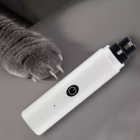 coupe griffe chat | PerfectPaw - Woufie