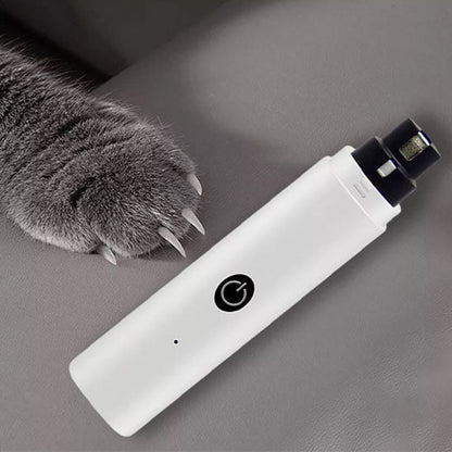 coupe griffe chat | PerfectPaw - Woufie
