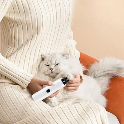 coupe griffe chat | PerfectPaw - Woufie