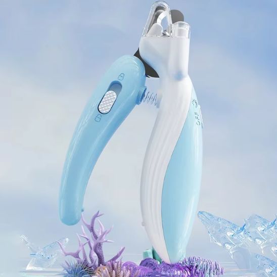 coupe griffe pour chat | IceClip - Woufie