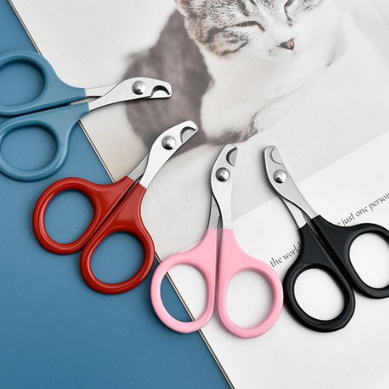 coupe griffe pour chat | SoftClip - Woufie