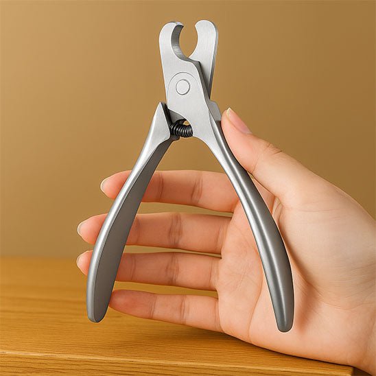 coupe ongle chat | Felinox - Woufie