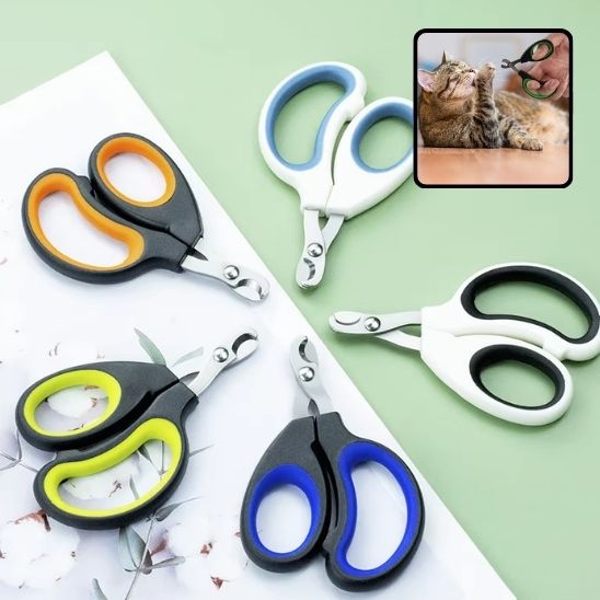 coupe ongle chat | ZenClip - Woufie