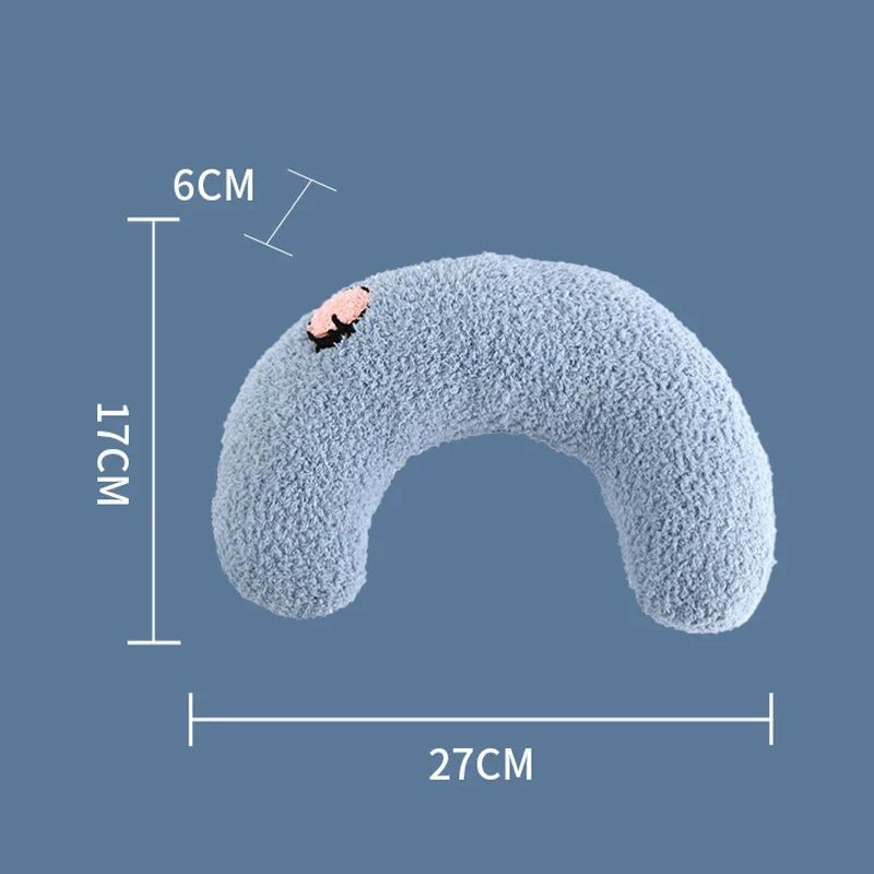Coussin Doux Pour Chat - CozyU ES - Woufie