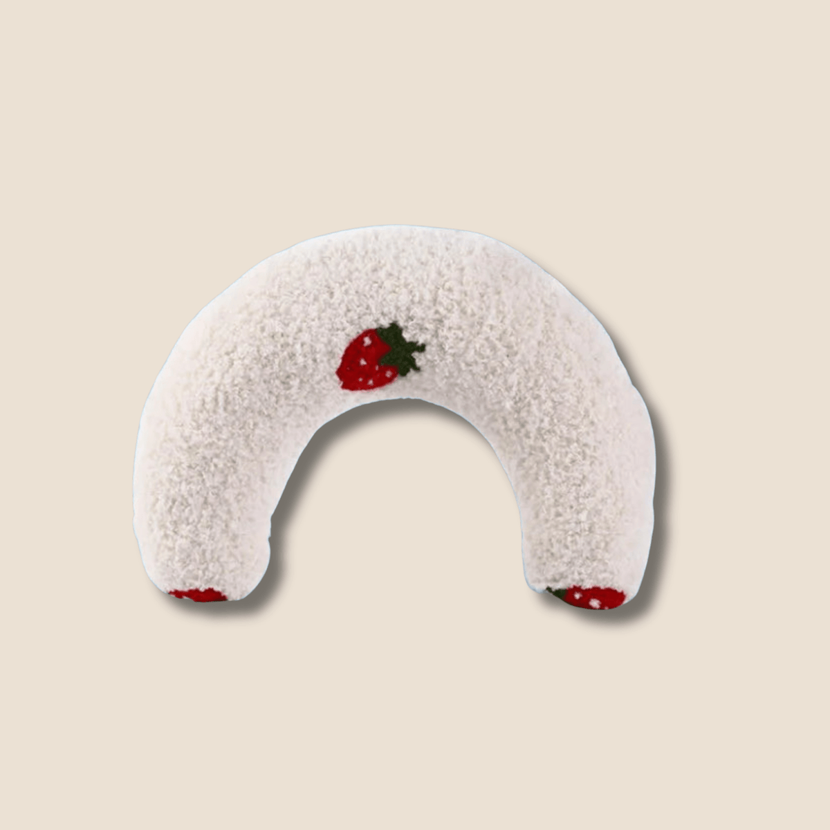 Coussin Doux Pour Chat - CozyU ES - Woufie