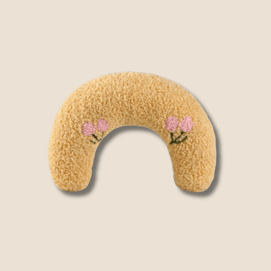 Coussin Doux Pour Chat - CozyU ES - Woufie