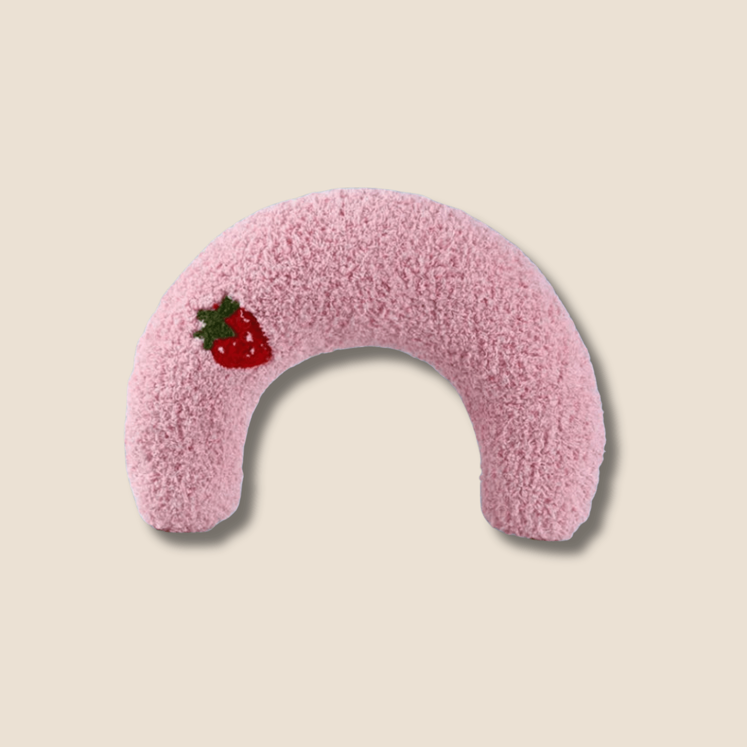 Coussin Doux Pour Chat - CozyU ES - Woufie