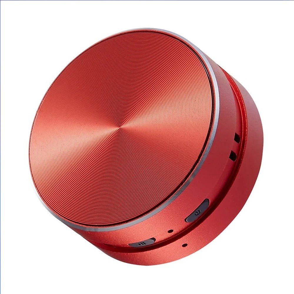 Enceinte Bluetooth | AmpliBass - Woufie