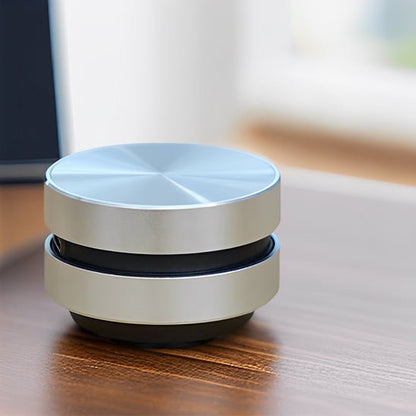 Enceinte Bluetooth | AmpliBass - Woufie