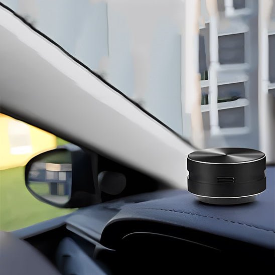 Enceinte Bluetooth | AmpliBass - Woufie