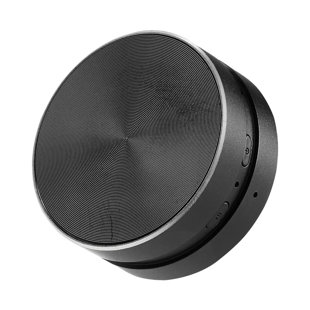 Enceinte Bluetooth | AmpliBass - Woufie