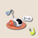 Jouet Téléguider Pour Chat - PawsCars ES - Woufie