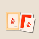Kit Empreinte Animaux – WoufieMemory - Woufie