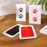 Kit Empreinte Animaux – WoufieMemory - Woufie