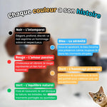 Kit Empreinte Animaux – WoufieMemory - Woufie