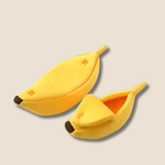 Lit Banane Pour Chat - Banachat ES - Woufie