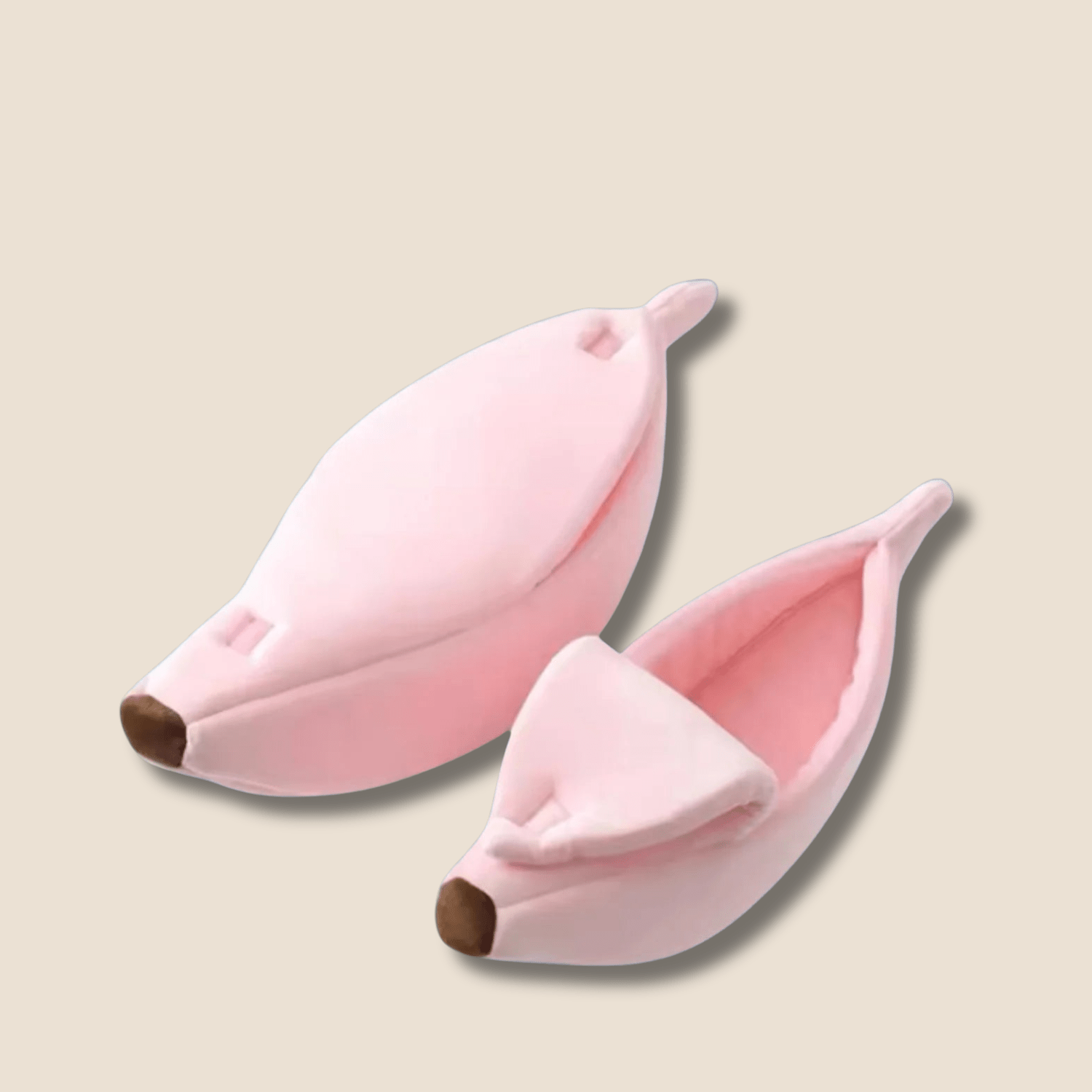 Lit Banane Pour Chat - Banachat ES - Woufie