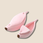 Lit Banane Pour Chat - Banachat ES - Woufie