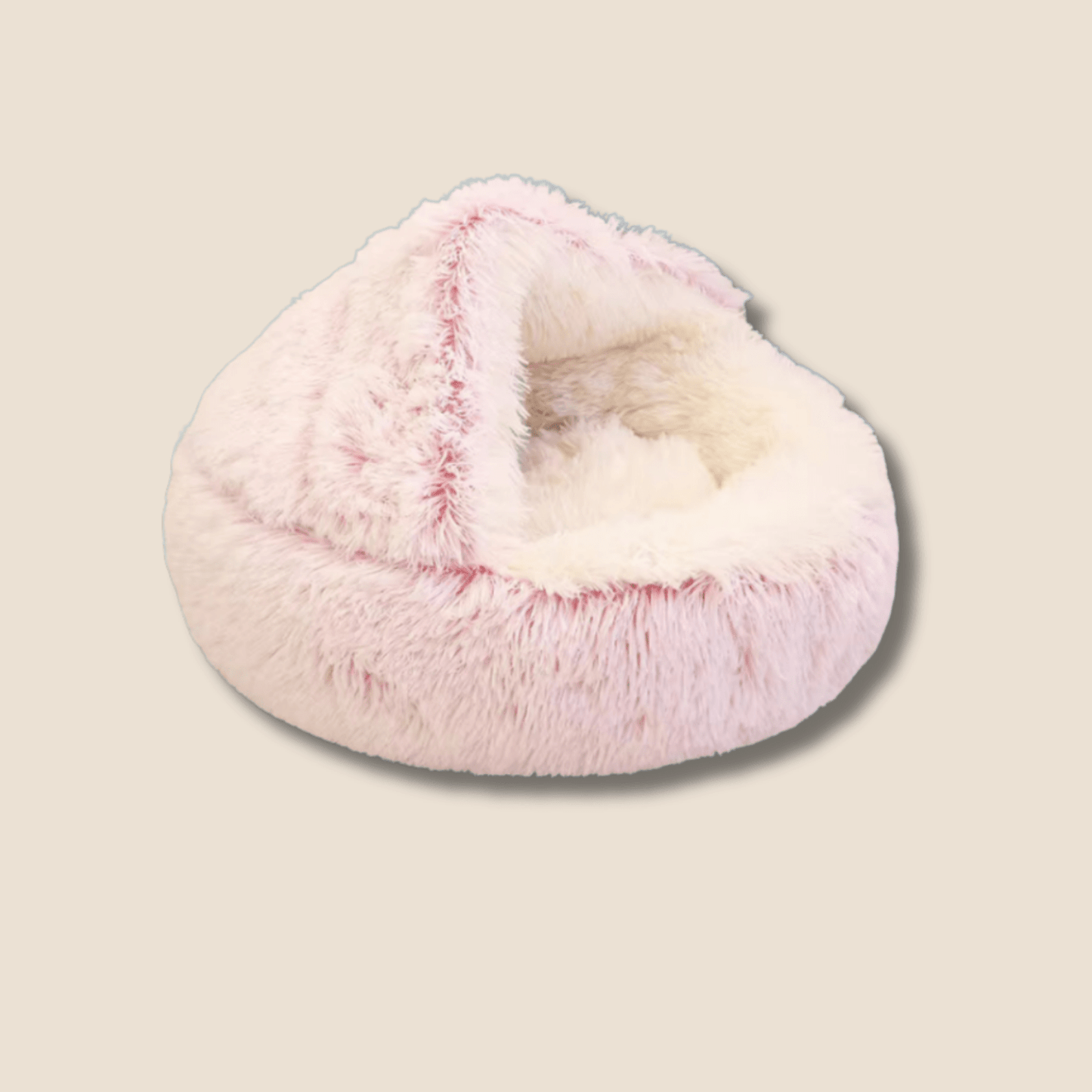Lit Douillet Pour Chat - PawsCave ES - Woufie