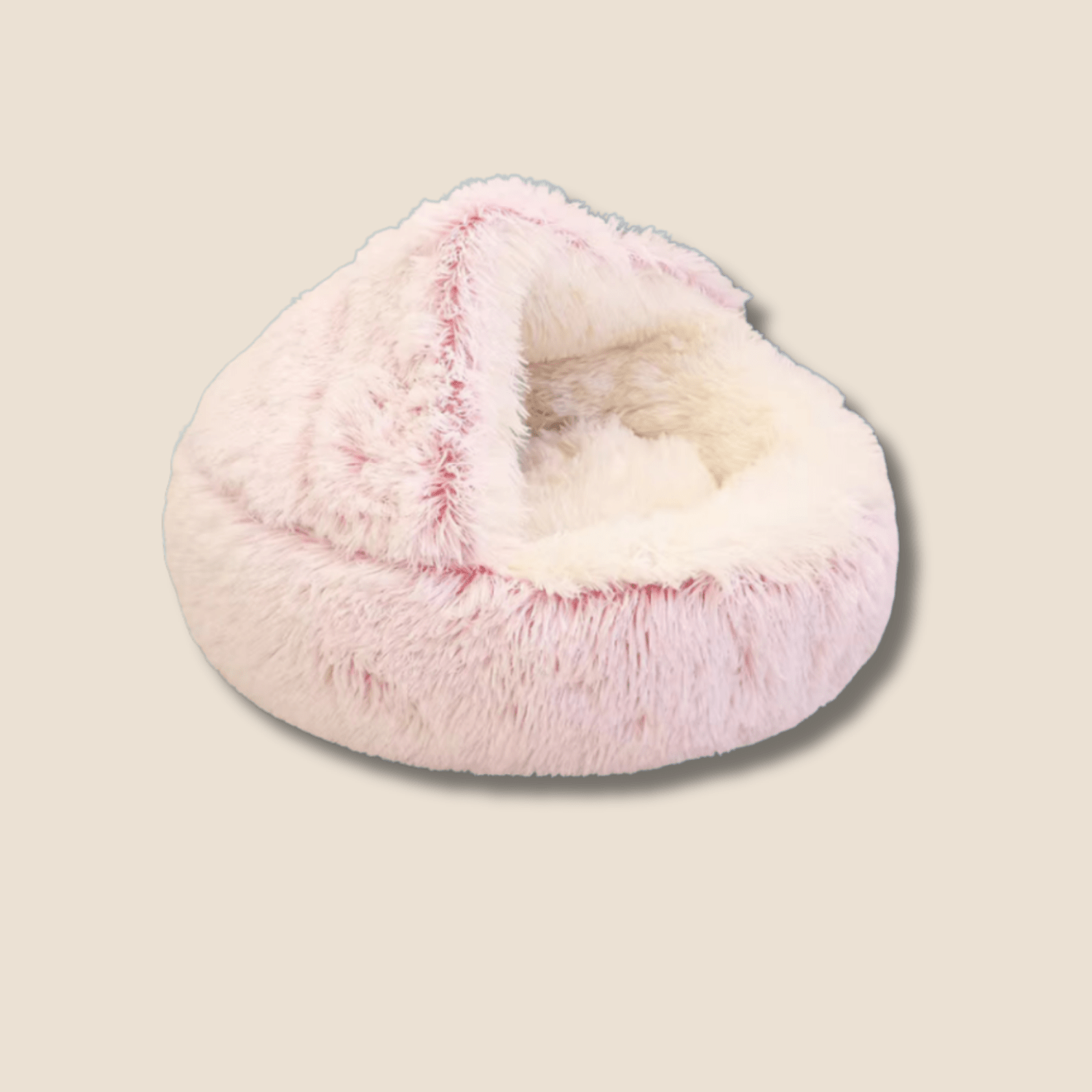 Lit Douillet Pour Chat - PawsCave ES - Woufie