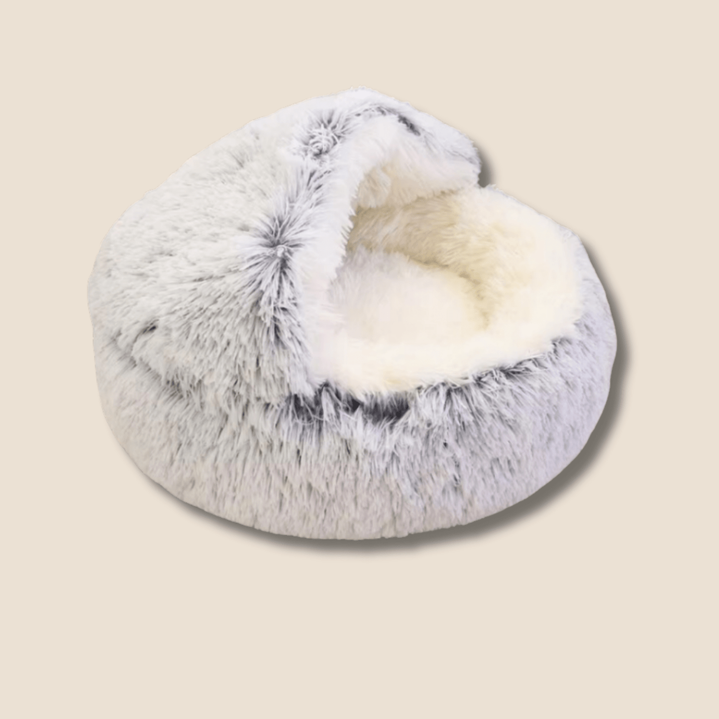 Lit Douillet Pour Chat - PawsCave ES - Woufie