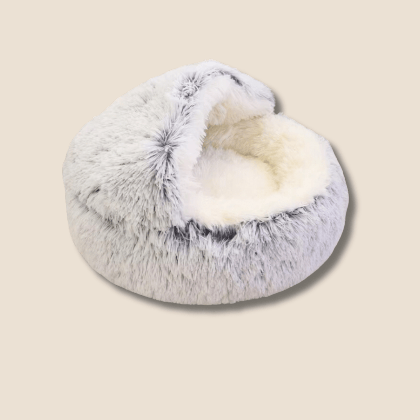 Lit Douillet Pour Chat - PawsCave ES - Woufie