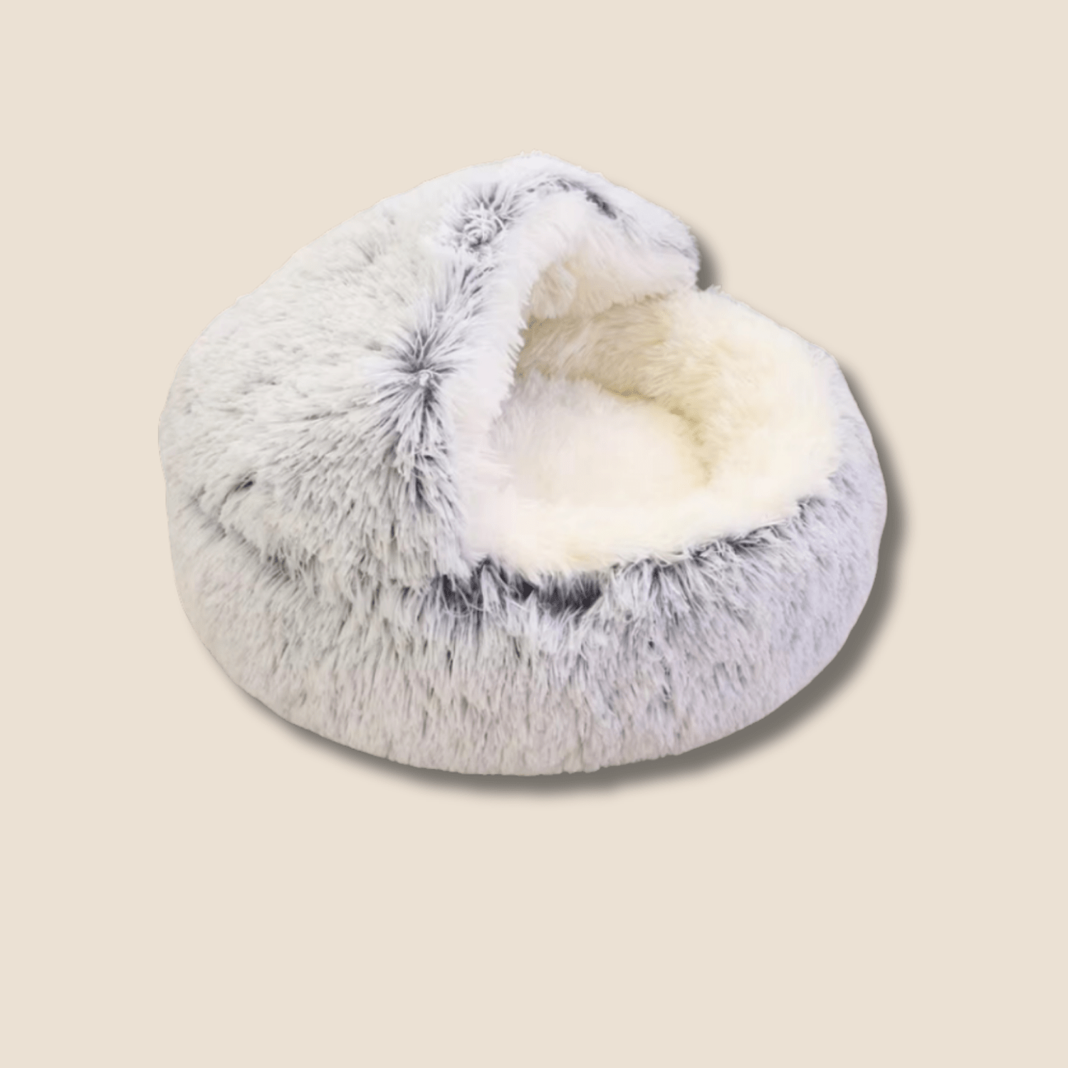 Lit Douillet Pour Chat - PawsCave ES - Woufie