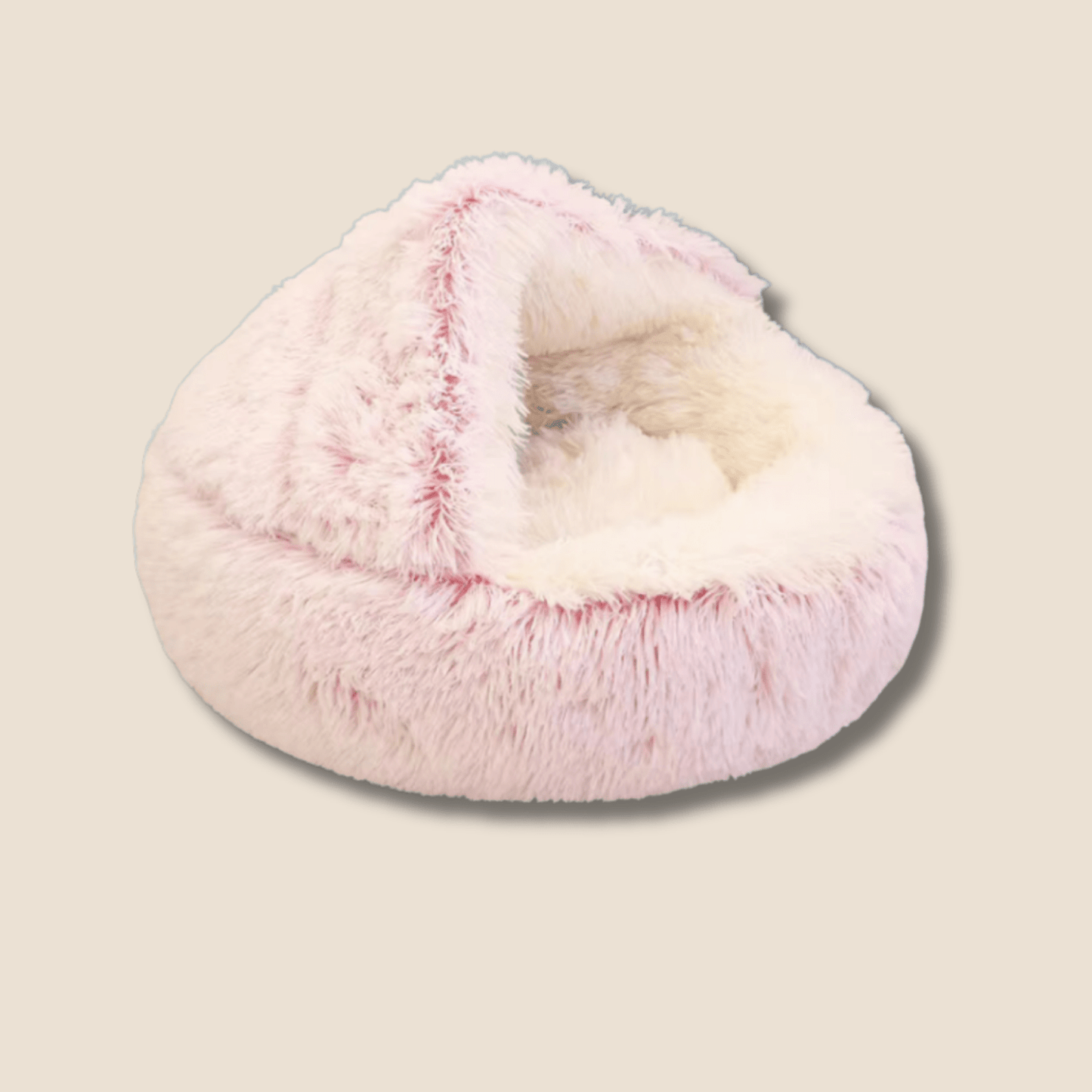 Lit Douillet Pour Chat - PawsCave ES - Woufie