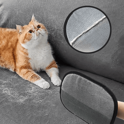 PawsGlove - 1 Acheté = 1 Offert - Woufie