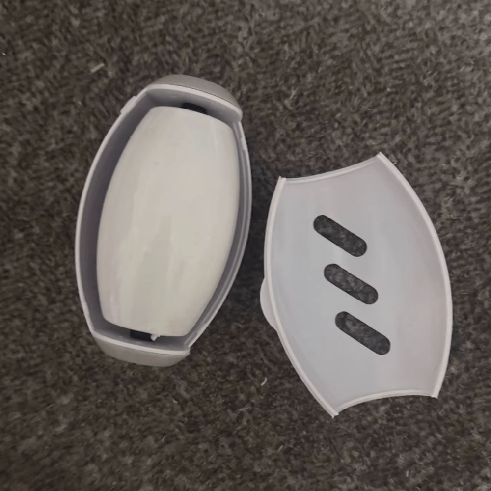 Roulette Anti - Poils Réutilisable – EasyCap - Woufie