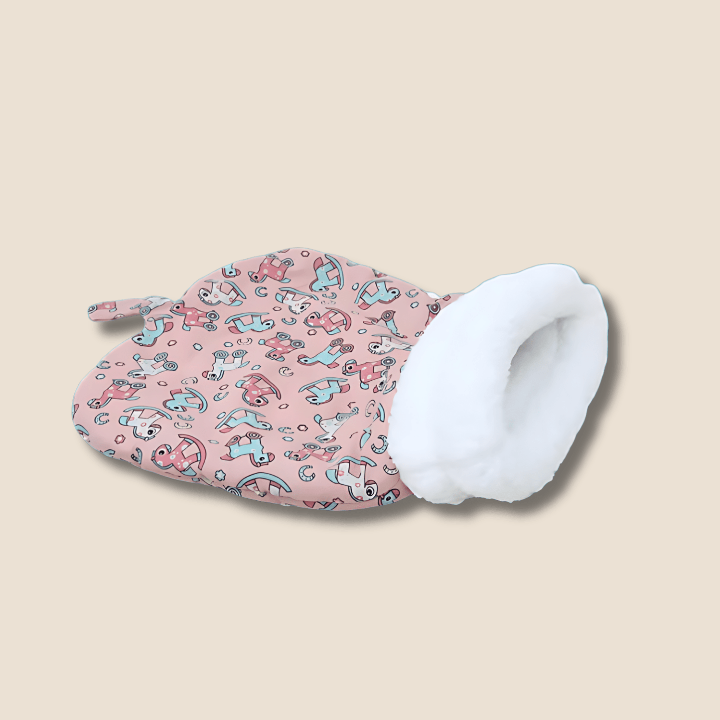 Sac de couchage pour chat - CosyCat ES - Woufie