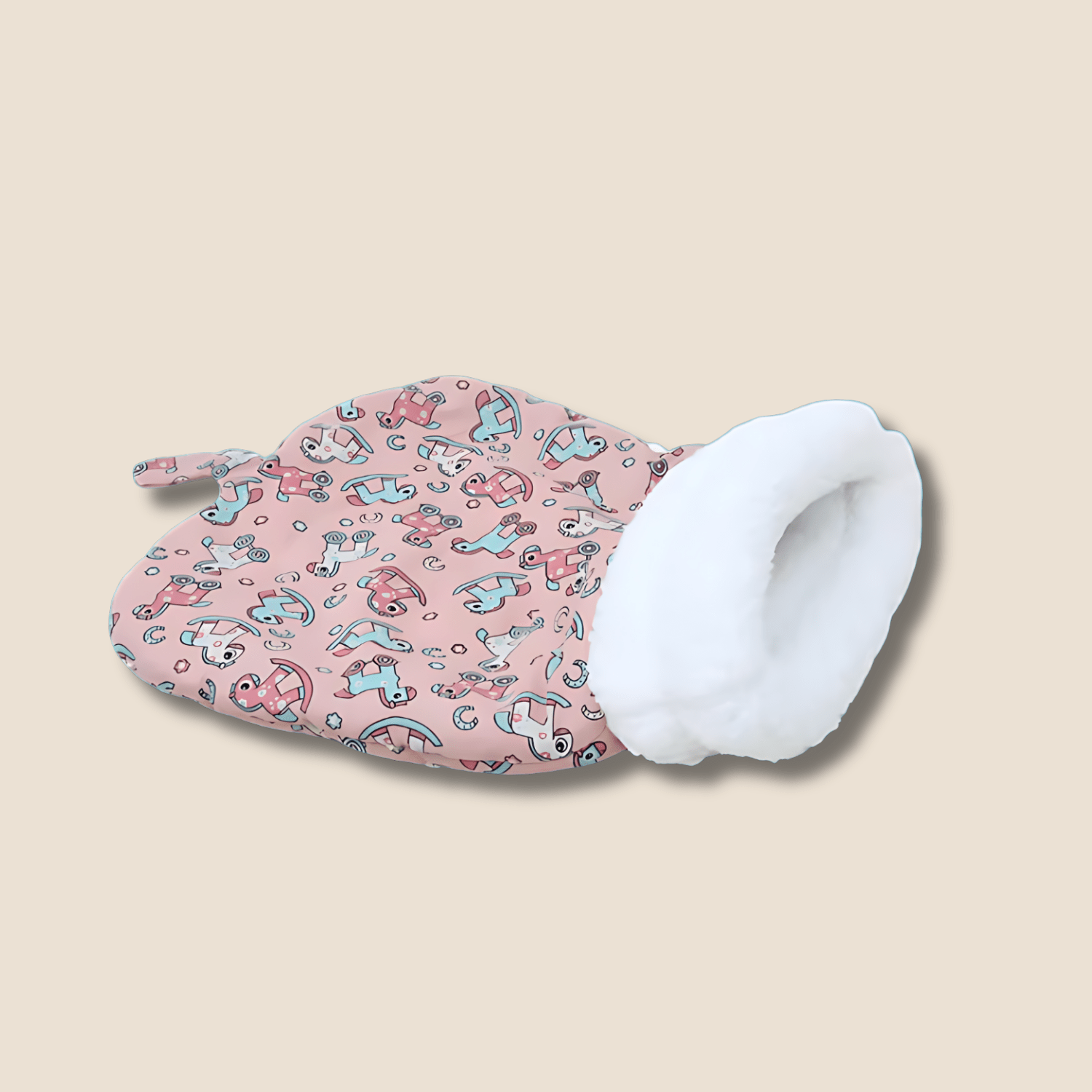 Sac de couchage pour chat - CosyCat ES - Woufie