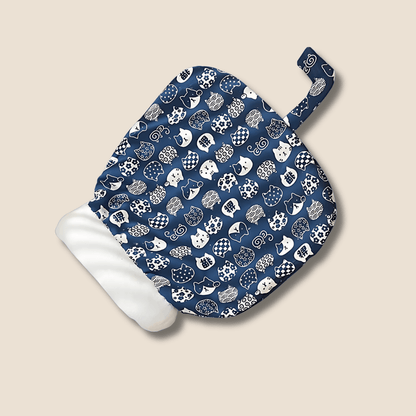 Sac de couchage pour chat - CosyCat ES - Woufie