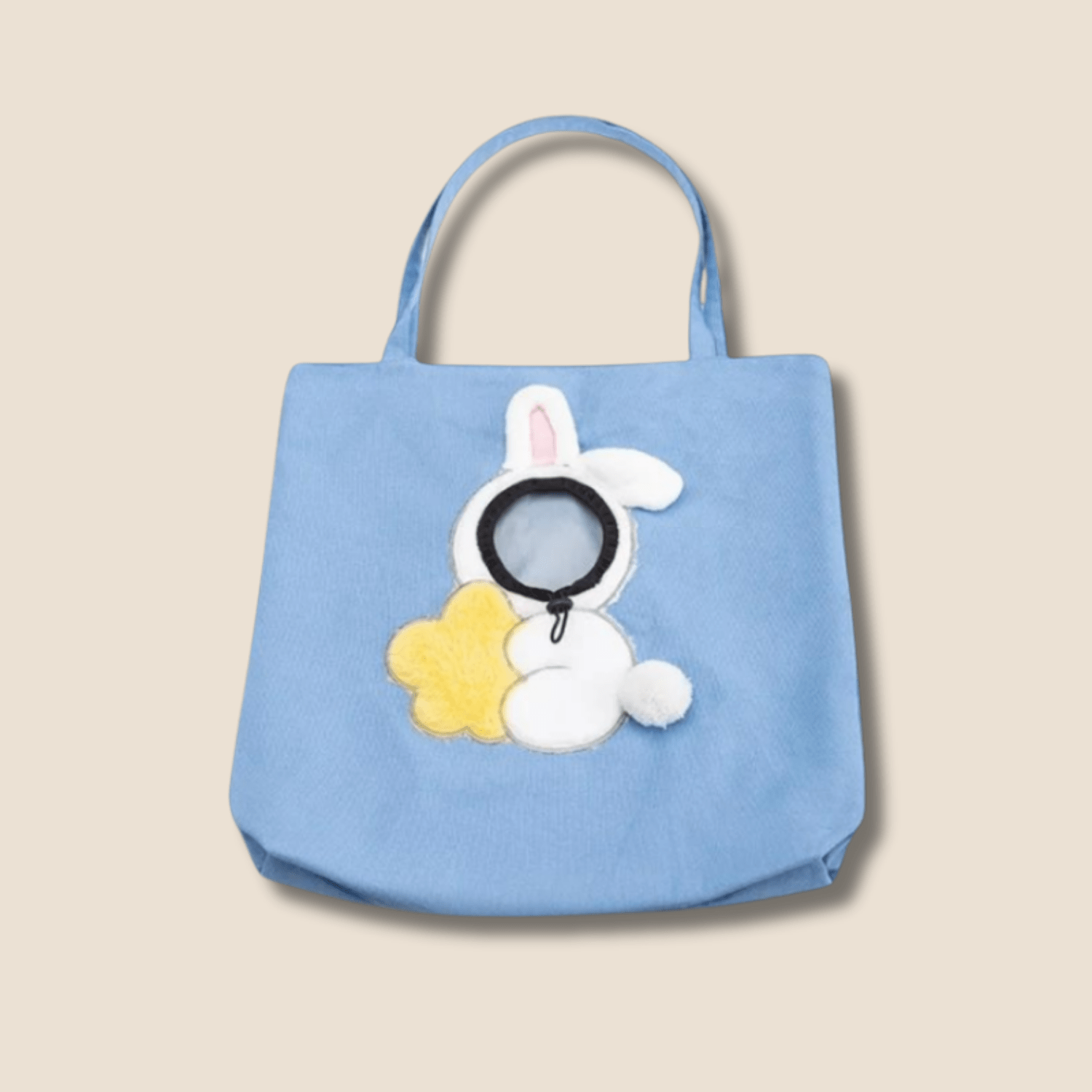 Sac de transport pour Chat ES - Woufie