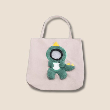 Sac de transport pour Chat ES - Woufie