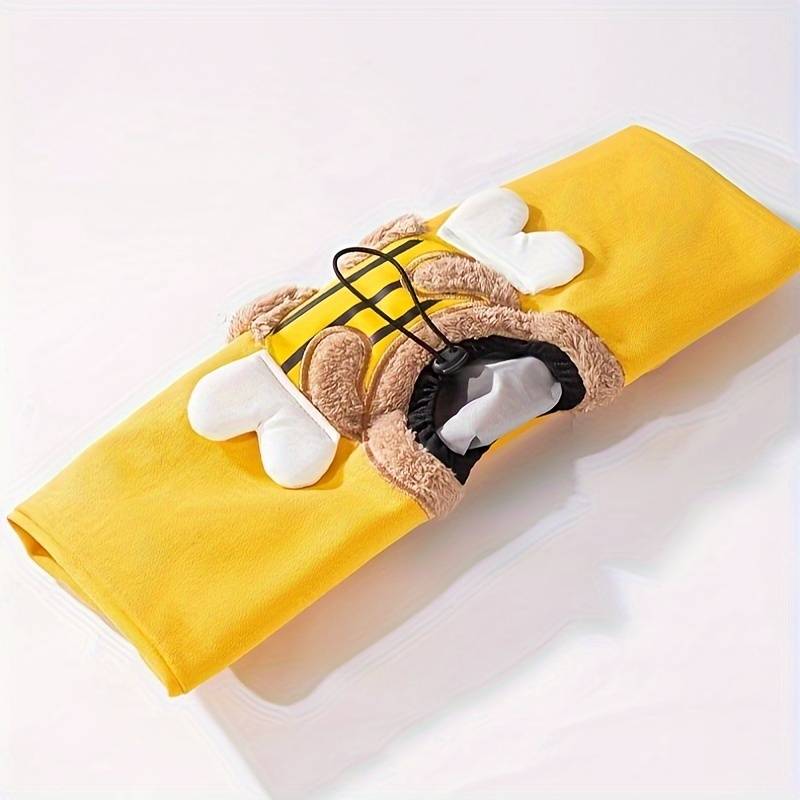 Sac de transport pour Chat ES - Woufie