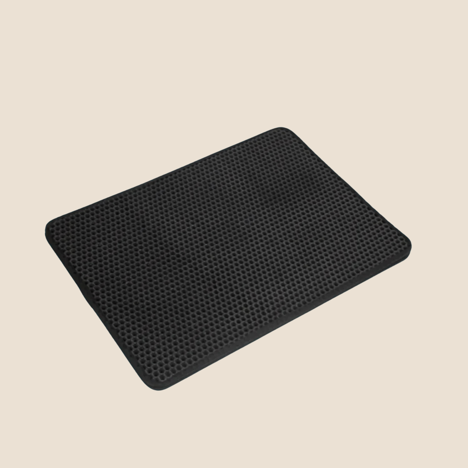 Tapis de Litière Pour Chat ES - Woufie